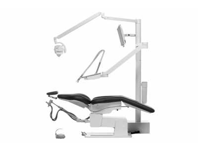 Heka UnicLine S Pillar Dental Chair